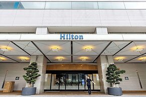Hilton Nagoya
