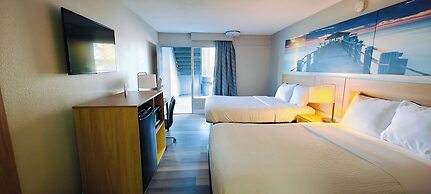 Days Inn by Wyndham Salisbury