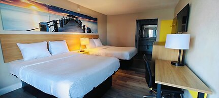 Days Inn by Wyndham Salisbury