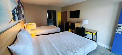 Days Inn by Wyndham Salisbury