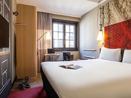 ibis Brussels off Grand Place