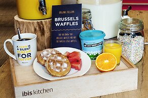 ibis Brussels off Grand Place