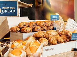 ibis Brussels off Grand Place