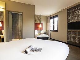 ibis Brussels off Grand Place