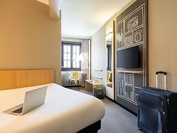 ibis Brussels off Grand Place