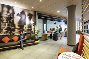 ibis Brussels off Grand Place