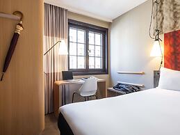 ibis Brussels off Grand Place