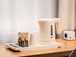 ibis Brussels off Grand Place