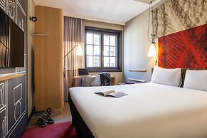 ibis Brussels off Grand Place