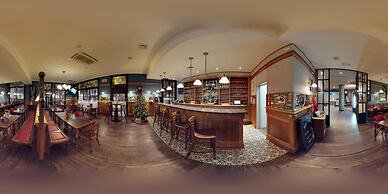 ibis Brussels off Grand Place