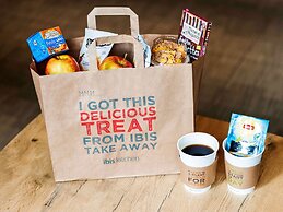 ibis Brussels off Grand Place