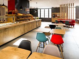 ibis Brussels off Grand Place