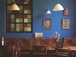 ibis Brussels off Grand Place