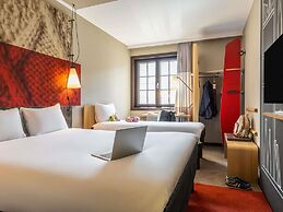 ibis Brussels off Grand Place