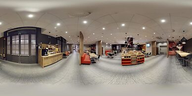 ibis Brussels off Grand Place