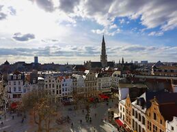 ibis Brussels off Grand Place