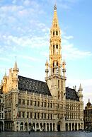 ibis Brussels off Grand Place