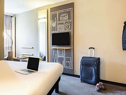 ibis Brussels off Grand Place