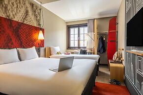 ibis Brussels off Grand Place