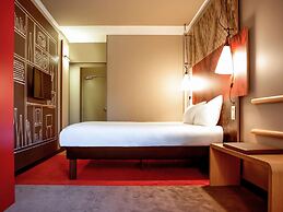ibis Brussels off Grand Place
