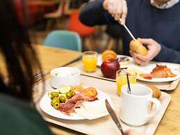 ibis Brussels off Grand Place