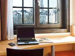 ibis Brussels off Grand Place
