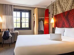 ibis Brussels off Grand Place