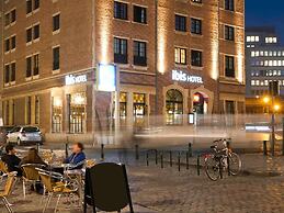 ibis Brussels off Grand Place