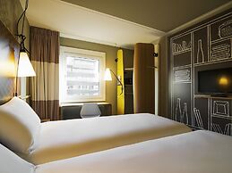 ibis Brussels off Grand Place