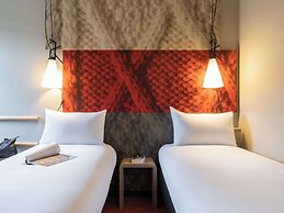 ibis Brussels off Grand Place