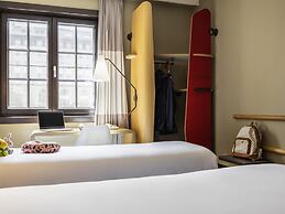 ibis Brussels off Grand Place