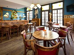 ibis Brussels off Grand Place