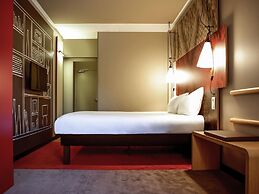 ibis Brussels off Grand Place