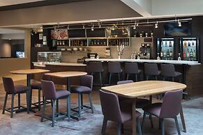 Courtyard by Marriott Lincroft Red Bank