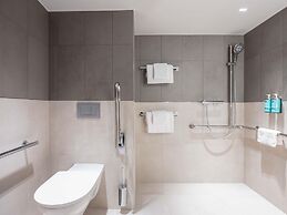 Novotel Brugge Centrum