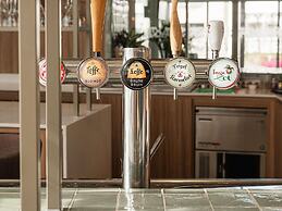 Novotel Brugge Centrum