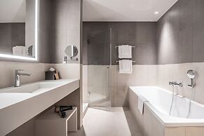 Novotel Brugge Centrum