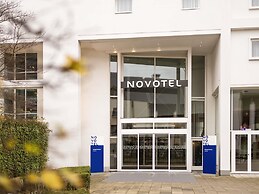 Novotel Brugge Centrum