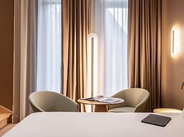 Novotel Brugge Centrum
