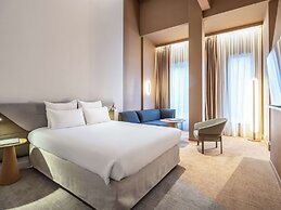 Novotel Brugge Centrum