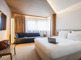 Novotel Brugge Centrum