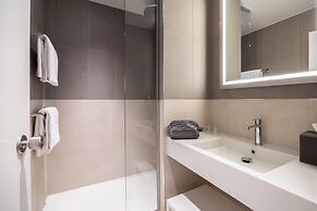 Novotel Brugge Centrum