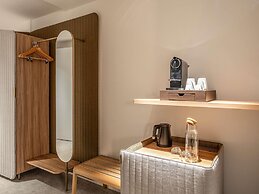 Novotel Brugge Centrum