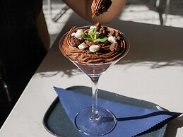 Novotel Brugge Centrum