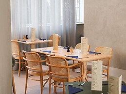 Novotel Brugge Centrum