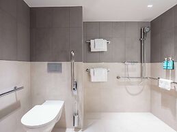 Novotel Brugge Centrum