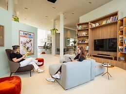 Novotel Brugge Centrum