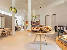 Novotel Brugge Centrum