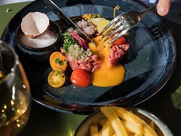 Novotel Brugge Centrum