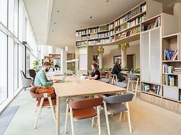 Novotel Brugge Centrum